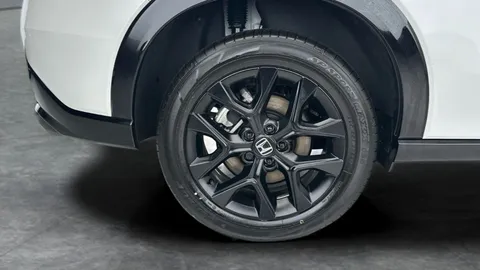 Thumbnail image for the Honda Zr-V 2.0 h i-MMD Sport    eCVT