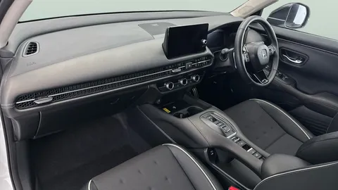 Thumbnail image for the Honda Zr-V 2.0 h i-MMD Sport    eCVT