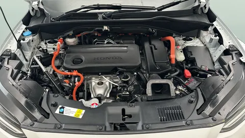 Thumbnail image for the Honda Zr-V 2.0 h i-MMD Sport    eCVT