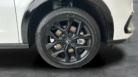 Thumbnail image for the Honda Zr-V 2.0 h i-MMD Sport    eCVT