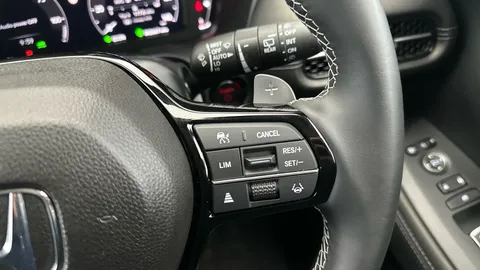 Thumbnail image for the Honda Zr-V 2.0 h i-MMD Sport    eCVT