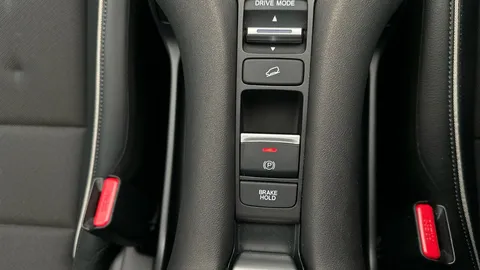 Thumbnail image for the Honda Zr-V 2.0 h i-MMD Sport    eCVT