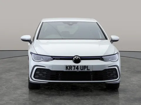 Thumbnail image for the Volkswagen Golf 1.4 TSI 13kWh GTE   Plug-in  DSG