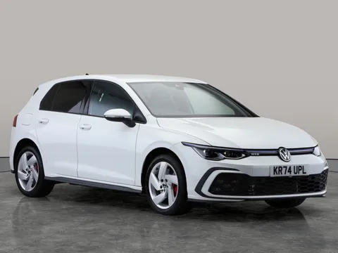 Thumbnail image for the Volkswagen Golf 1.4 TSI 13kWh GTE   Plug-in  DSG