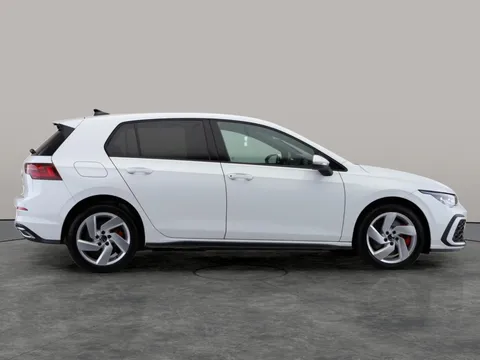 Thumbnail image for the Volkswagen Golf 1.4 TSI 13kWh GTE   Plug-in  DSG