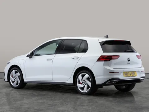 Thumbnail image for the Volkswagen Golf 1.4 TSI 13kWh GTE   Plug-in  DSG
