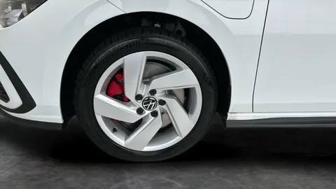 Thumbnail image for the Volkswagen Golf 1.4 TSI 13kWh GTE   Plug-in  DSG