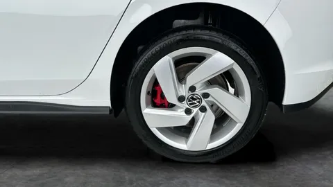 Thumbnail image for the Volkswagen Golf 1.4 TSI 13kWh GTE   Plug-in  DSG