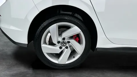 Thumbnail image for the Volkswagen Golf 1.4 TSI 13kWh GTE   Plug-in  DSG