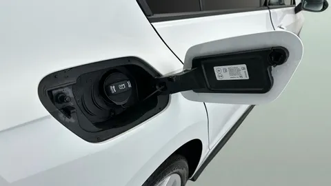 Thumbnail image for the Volkswagen Golf 1.4 TSI 13kWh GTE   Plug-in  DSG