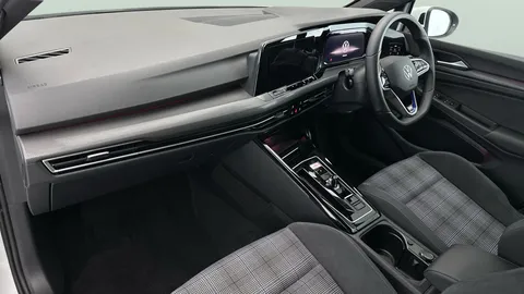 Thumbnail image for the Volkswagen Golf 1.4 TSI 13kWh GTE   Plug-in  DSG