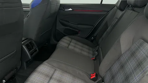 Thumbnail image for the Volkswagen Golf 1.4 TSI 13kWh GTE   Plug-in  DSG