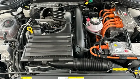 Thumbnail image for the Volkswagen Golf 1.4 TSI 13kWh GTE   Plug-in  DSG