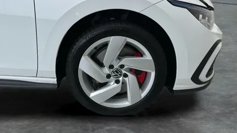 Thumbnail image for the Volkswagen Golf 1.4 TSI 13kWh GTE   Plug-in  DSG