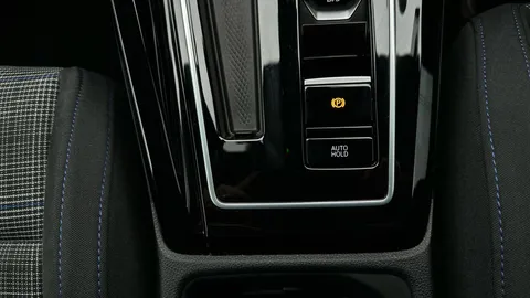 Thumbnail image for the Volkswagen Golf 1.4 TSI 13kWh GTE   Plug-in  DSG
