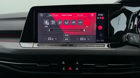 Thumbnail image for the Volkswagen Golf 1.4 TSI 13kWh GTE   Plug-in  DSG