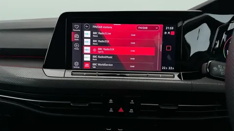 Thumbnail image for the Volkswagen Golf 1.4 TSI 13kWh GTE   Plug-in  DSG