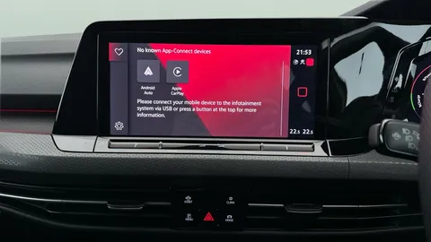 Thumbnail image for the Volkswagen Golf 1.4 TSI 13kWh GTE   Plug-in  DSG