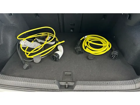 Thumbnail image for the Volkswagen Golf 1.4 TSI 13kWh GTE   Plug-in  DSG