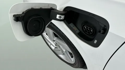 Thumbnail image for the Volkswagen Golf 1.4 TSI 13kWh GTE   Plug-in  DSG