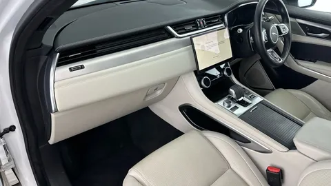Thumbnail image for the Jaguar F-Pace 2.0 D165 MHEV R-Dynamic S   AWD