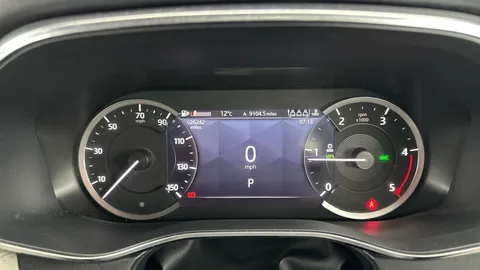 Thumbnail image for the Jaguar F-Pace 2.0 D165 MHEV R-Dynamic S   AWD