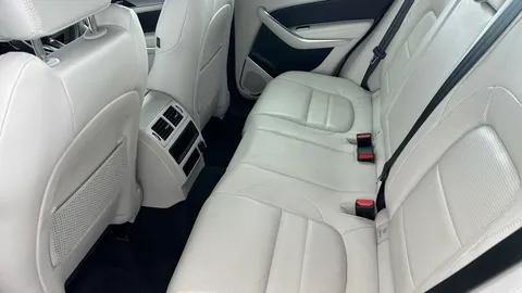 Thumbnail image for the Jaguar F-Pace 2.0 D165 MHEV R-Dynamic S   AWD