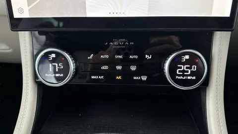 Thumbnail image for the Jaguar F-Pace 2.0 D165 MHEV R-Dynamic S   AWD