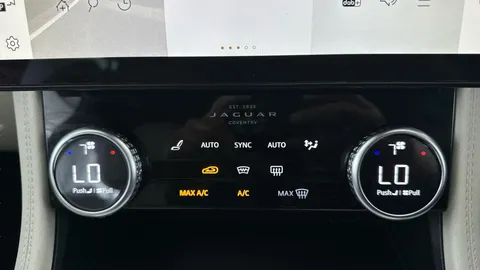 Thumbnail image for the Jaguar F-Pace 2.0 D165 MHEV R-Dynamic S   AWD