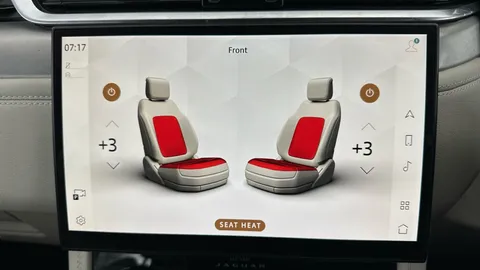 Thumbnail image for the Jaguar F-Pace 2.0 D165 MHEV R-Dynamic S   AWD