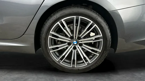 Thumbnail image for the BMW 3 Series 2.0 320i M Sport