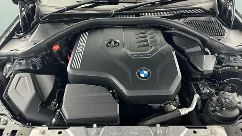 Thumbnail image for the BMW 3 Series 2.0 320i M Sport