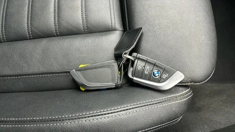 Thumbnail image for the BMW 3 Series 2.0 320i M Sport