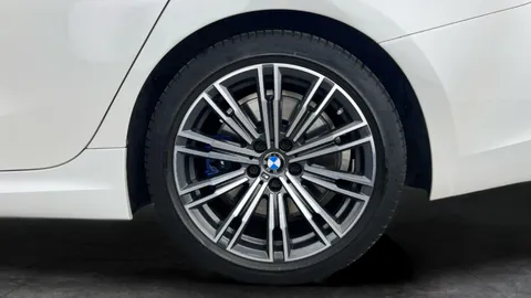 Thumbnail image for the BMW 3 Series 2.0 330i M Sport