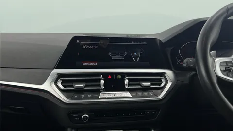Thumbnail image for the BMW 3 Series 2.0 330i M Sport