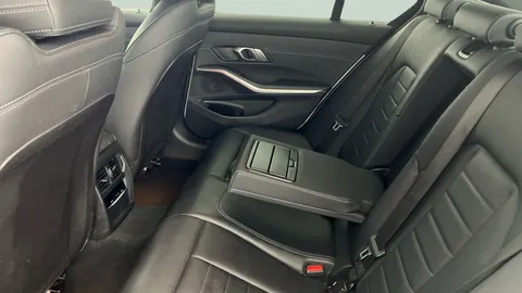 Thumbnail image for the BMW 3 Series 2.0 330i M Sport