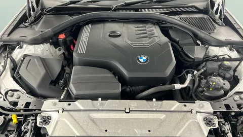 Thumbnail image for the BMW 3 Series 2.0 330i M Sport