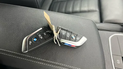 Thumbnail image for the BMW 3 Series 2.0 330i M Sport
