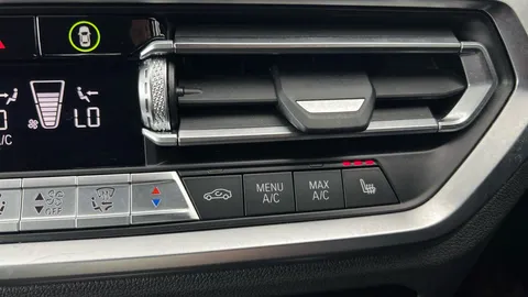 Thumbnail image for the BMW 3 Series 2.0 330i M Sport