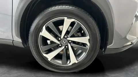 Thumbnail image for the Lexus Nx 2.5 300h GPF Takumi    E-CVT 4WD