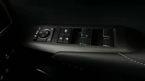 Thumbnail image for the Lexus Nx 2.5 300h GPF Takumi    E-CVT 4WD