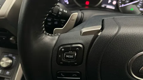 Thumbnail image for the Lexus Nx 2.5 300h GPF Takumi    E-CVT 4WD