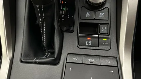 Thumbnail image for the Lexus Nx 2.5 300h GPF Takumi    E-CVT 4WD