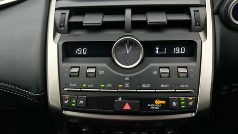 Thumbnail image for the Lexus Nx 2.5 300h GPF Takumi    E-CVT 4WD