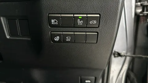 Thumbnail image for the Lexus Nx 2.5 300h GPF Takumi    E-CVT 4WD