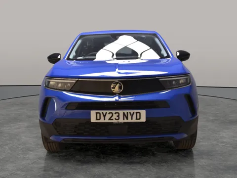 Thumbnail image for the Vauxhall Mokka 1.2 Turbo Design