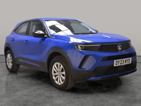 Thumbnail image for the Vauxhall Mokka 1.2 Turbo Design