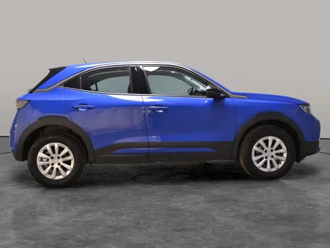 Thumbnail image for the Vauxhall Mokka 1.2 Turbo Design