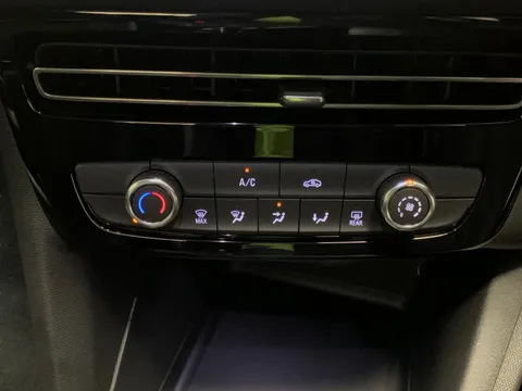 Thumbnail image for the Vauxhall Mokka 1.2 Turbo Design