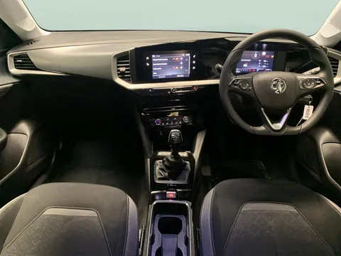 Thumbnail image for the Vauxhall Mokka 1.2 Turbo Design
